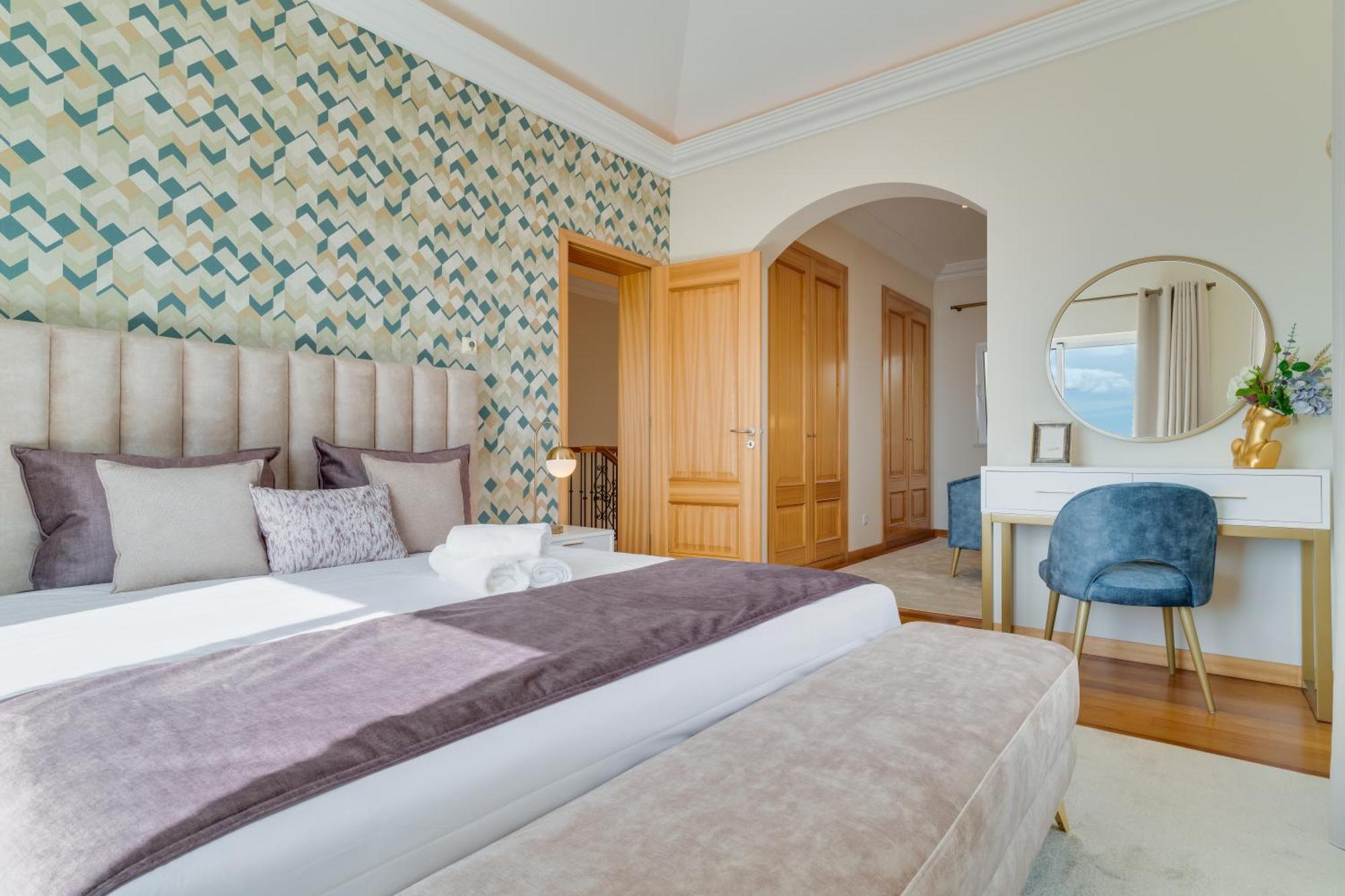 Balancal Apartments And Villas Palheiro Village Фуншал Екстер'єр фото